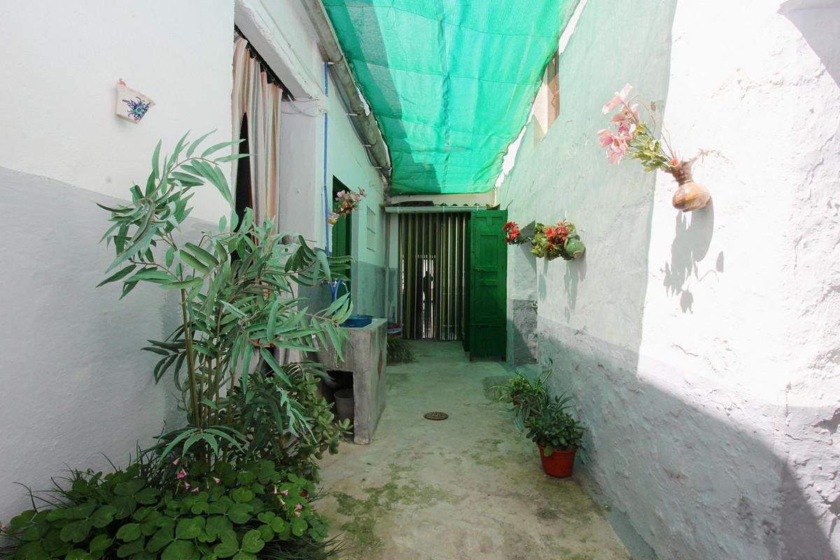 Townhouse Terraced in Coín