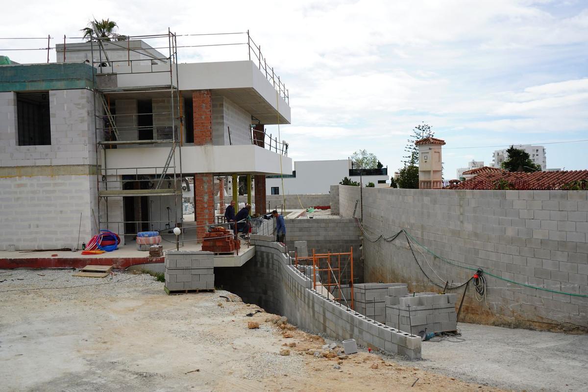 Villa Detached in Benalmadena