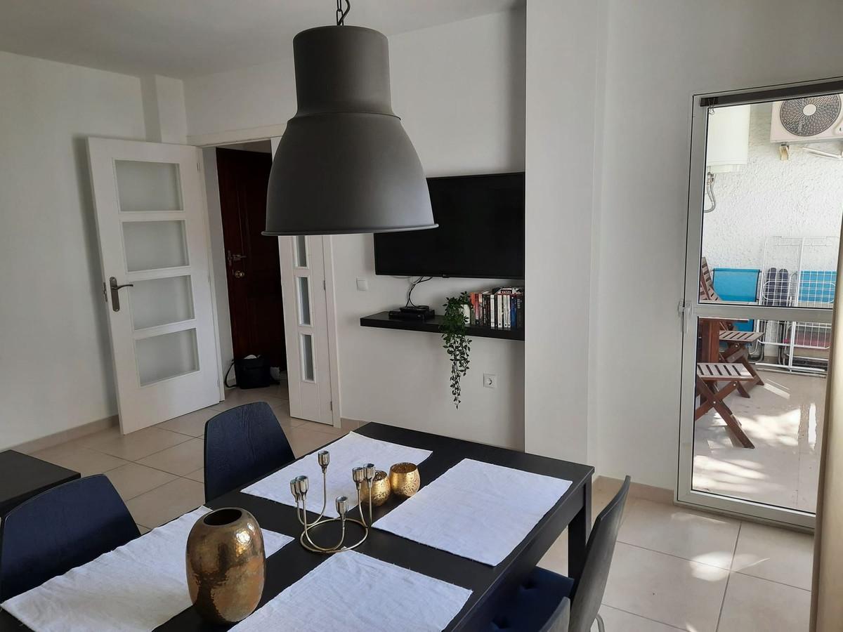 Apartment Middle Floor in Torremolinos