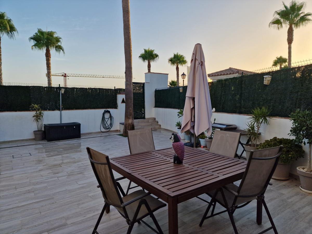 Apartment Ground Floor in La Alcaidesa