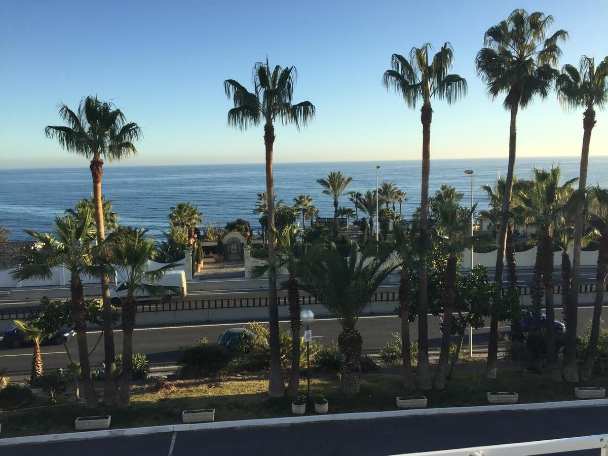 Apartment Duplex in El Faro