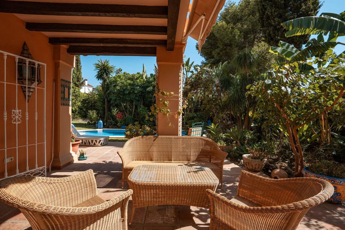 Townhouse Terraced in Campo Mijas