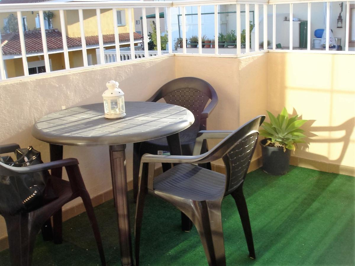 Apartment Penthouse in Las Lagunas