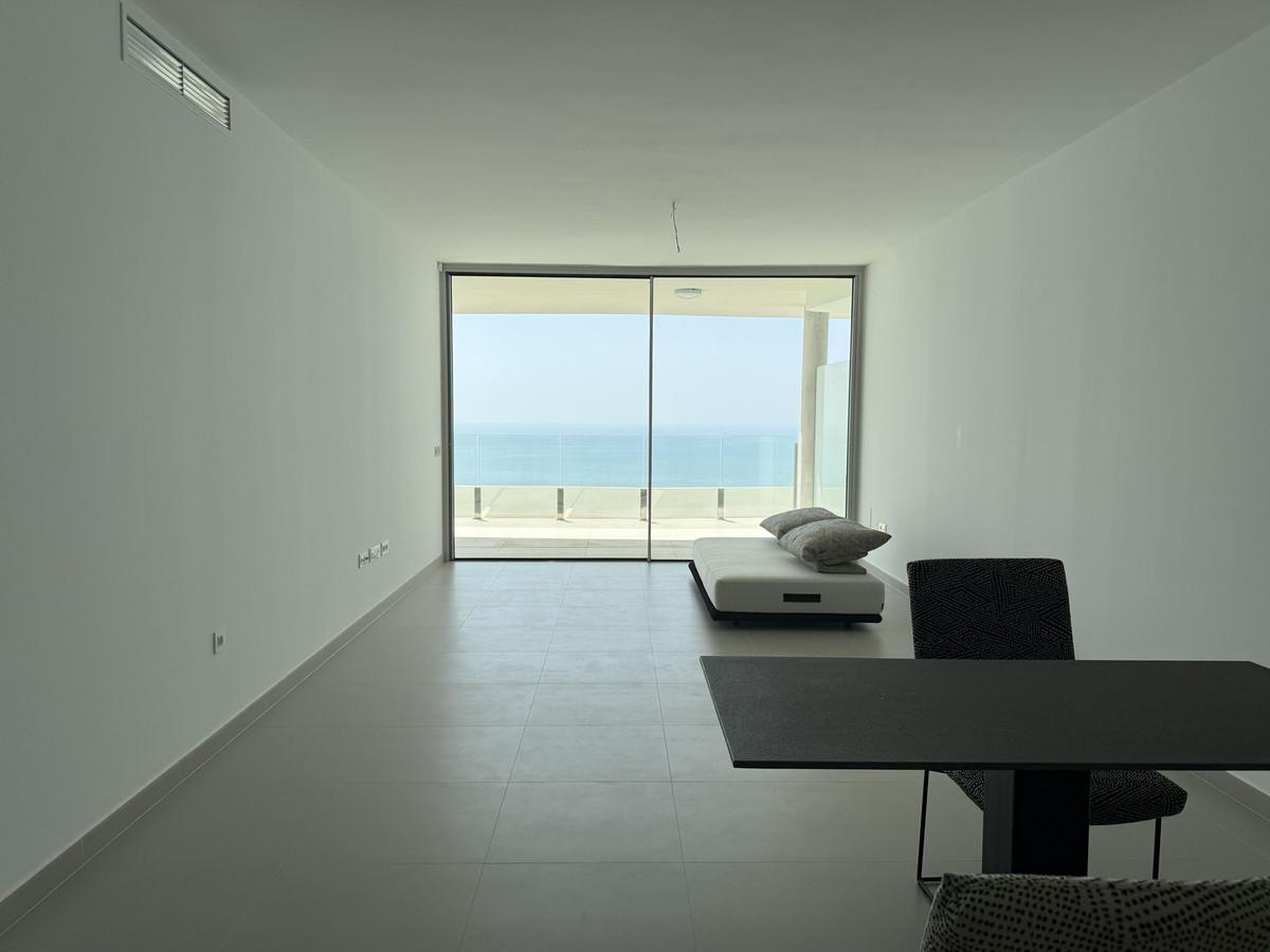 Apartment Middle Floor in Benalmadena