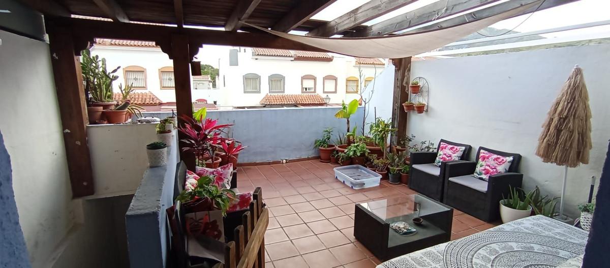 Townhouse Terraced in Marbella