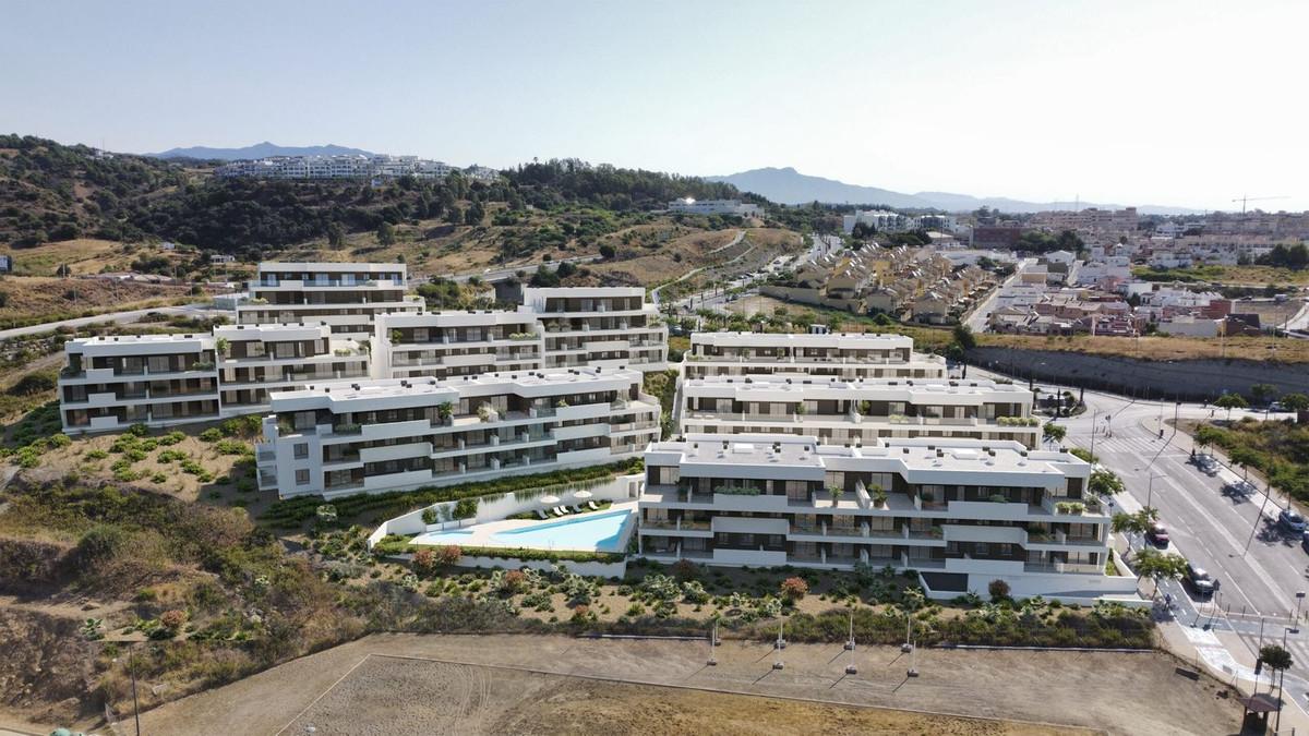 Apartment Ground Floor in Estepona
