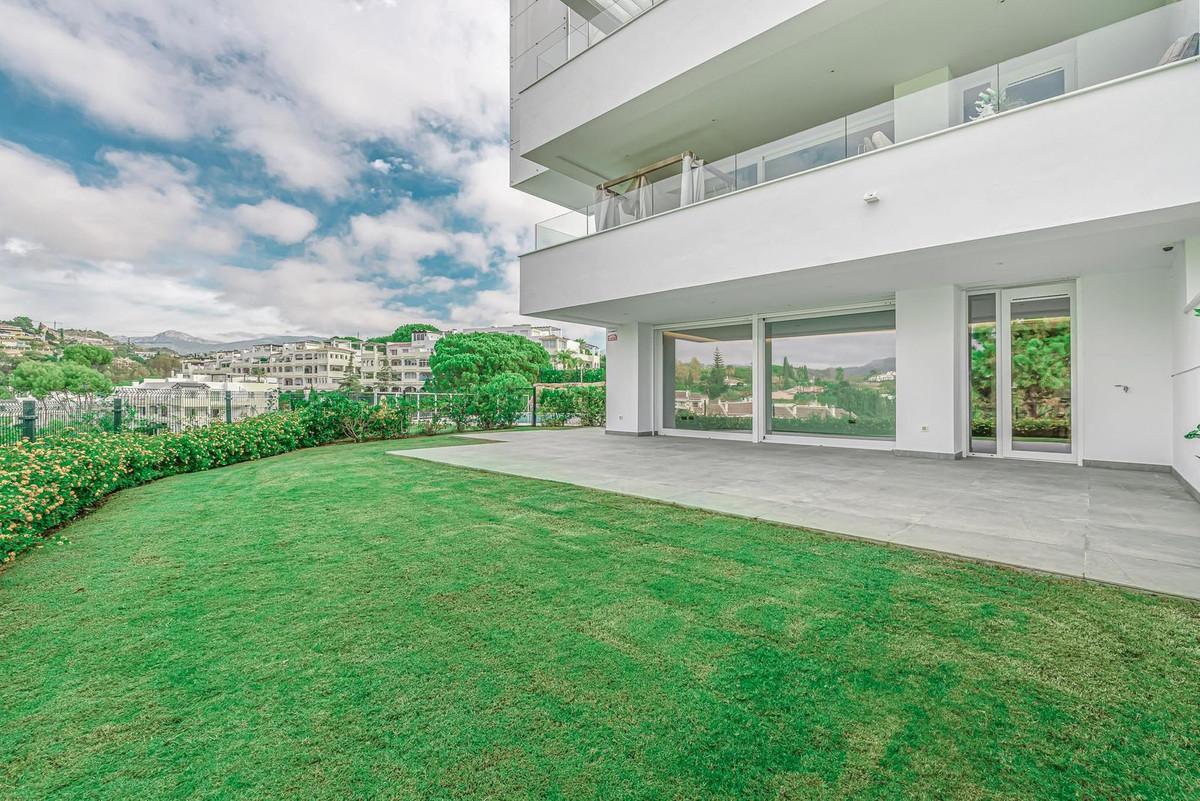 Apartment Ground Floor in La Quinta