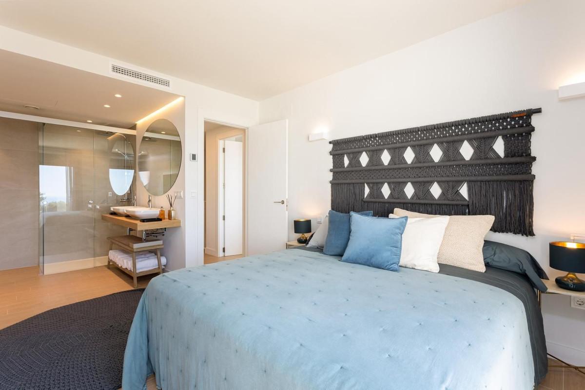 Townhouse Terraced in Mijas