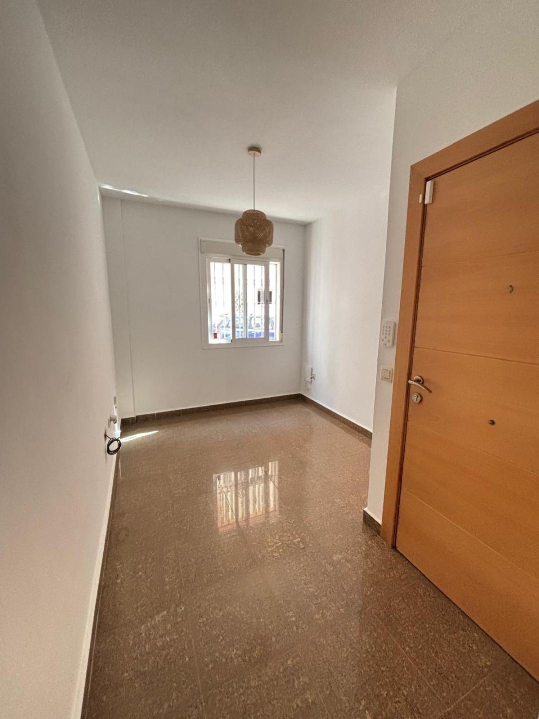 Apartment Ground Floor in Las Lagunas