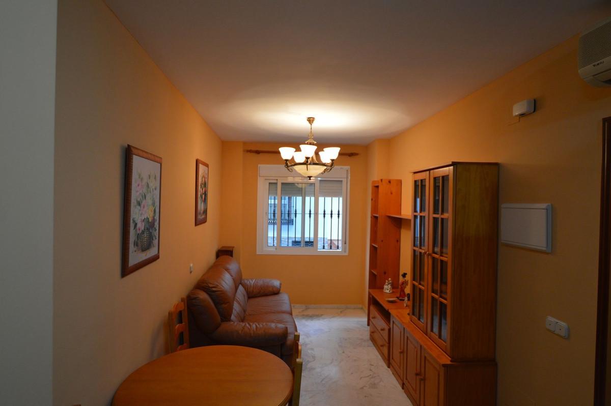 Apartment Ground Floor in Los Boliches