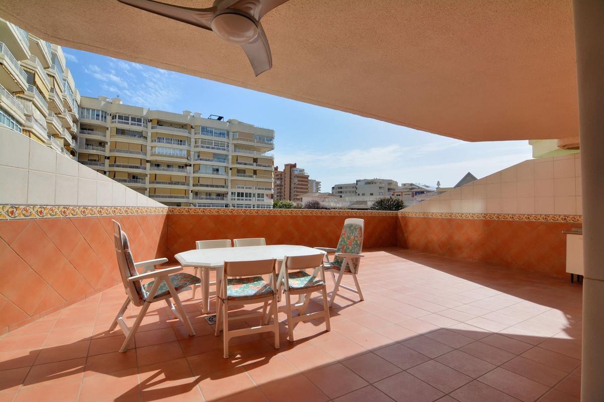 Apartment Middle Floor in Los Boliches