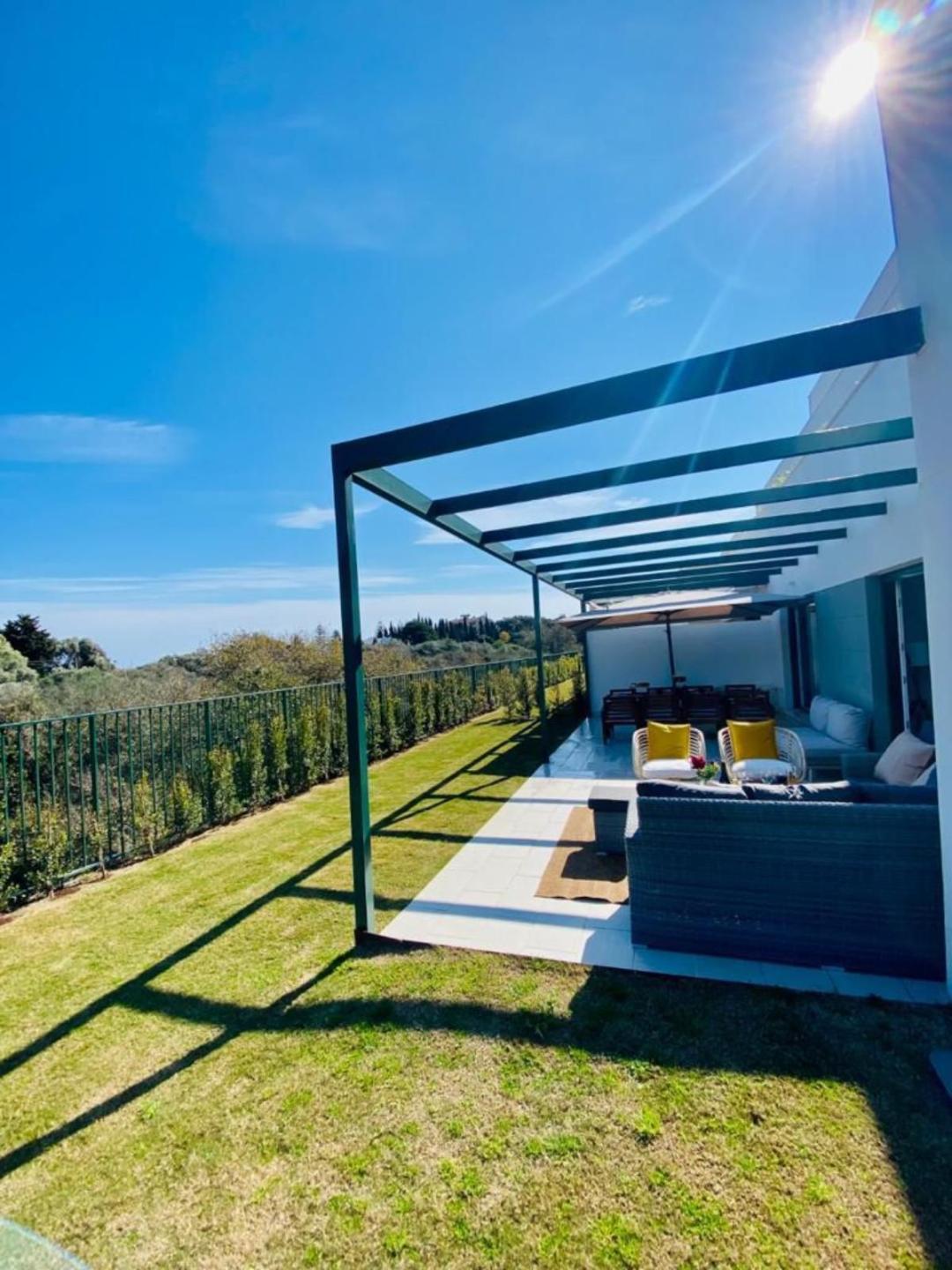 Apartment Ground Floor in Sotogrande