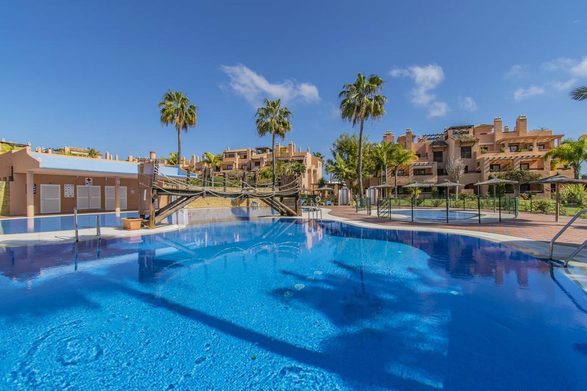 Apartment Ground Floor in Hacienda del Sol
