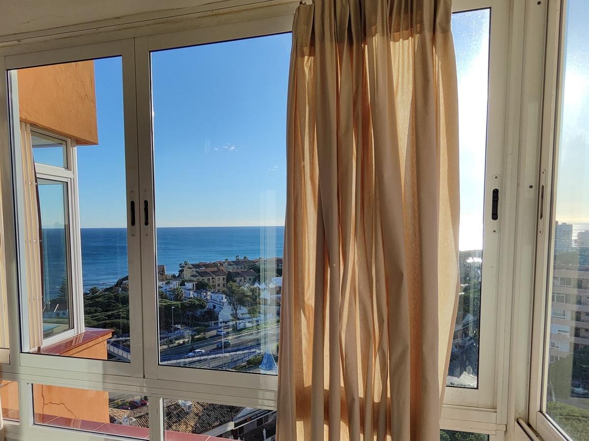 Studio Penthouse in Calahonda