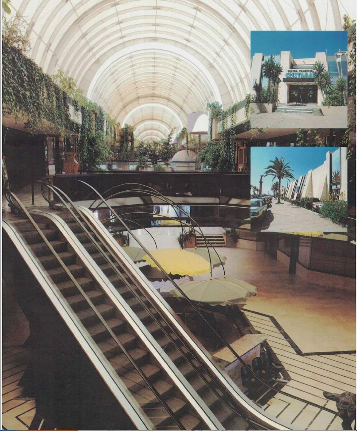 Commercial Office in Puerto Ban&uacute;s