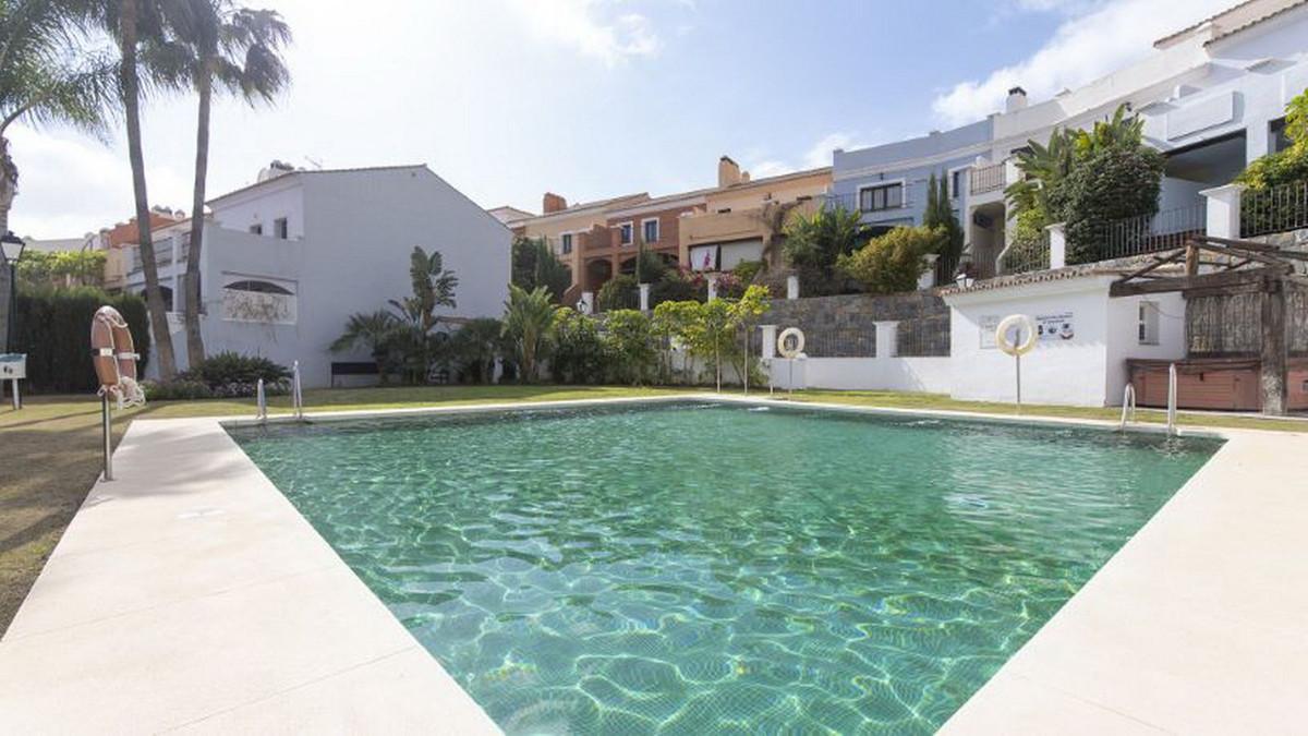 Townhouse Terraced in Atalaya