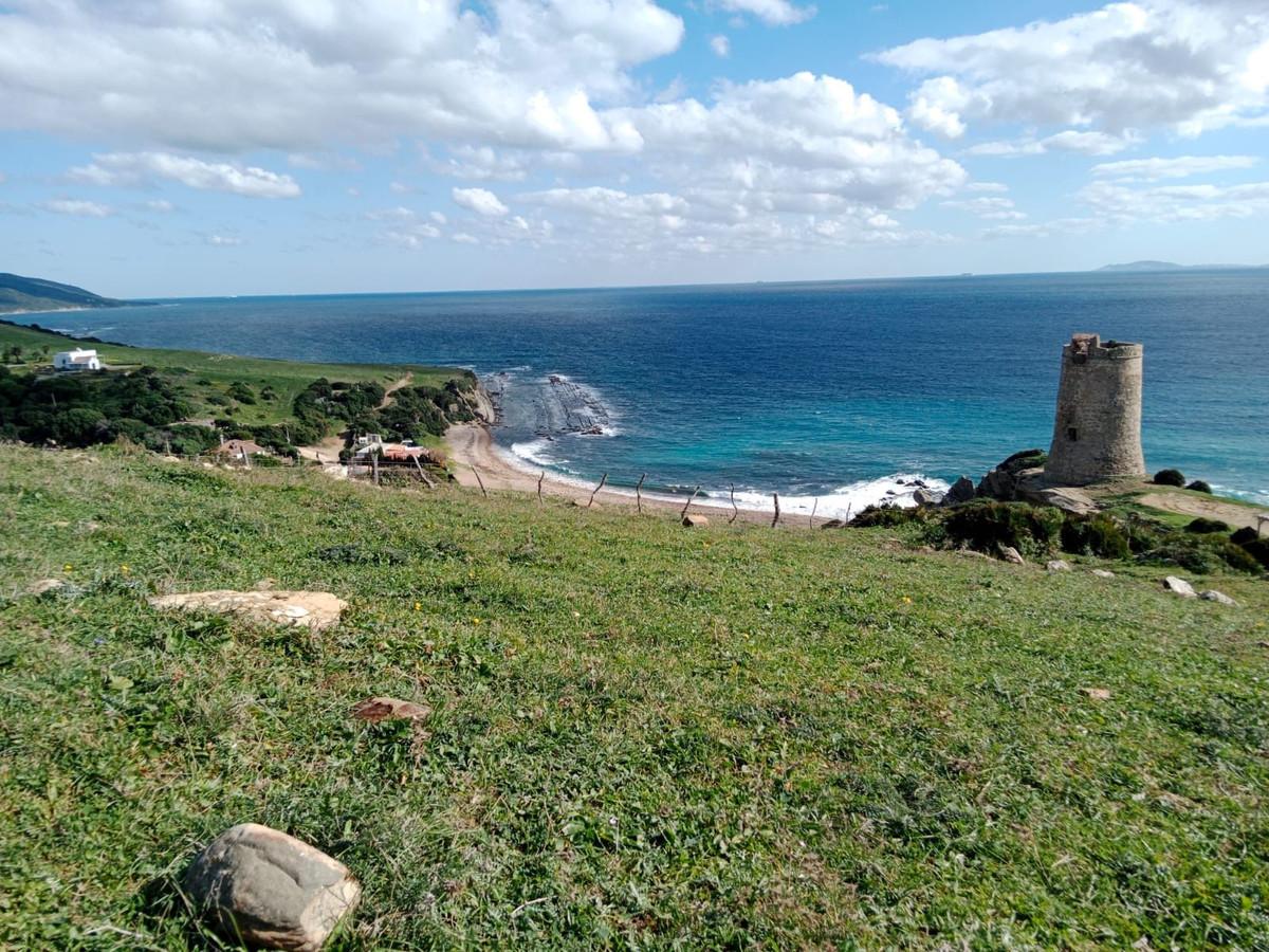 Plot Land in Manilva