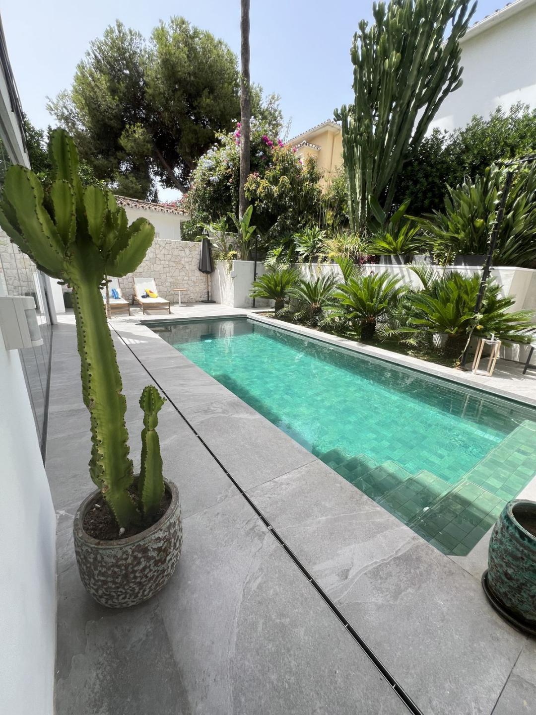 Villa Detached in Nueva Andaluc&iacute;a