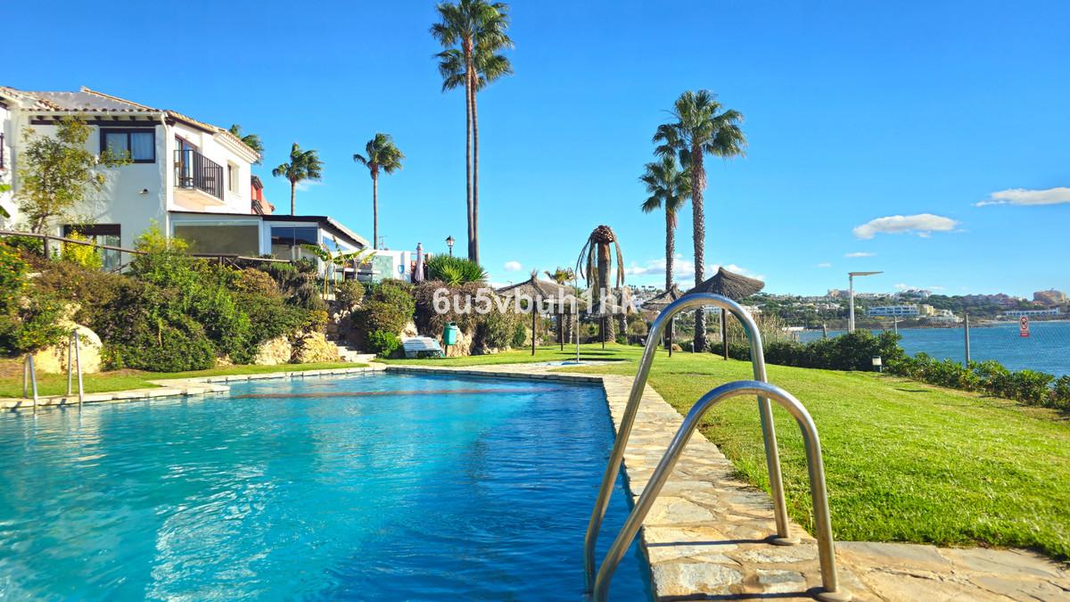 Townhouse Terraced in Estepona