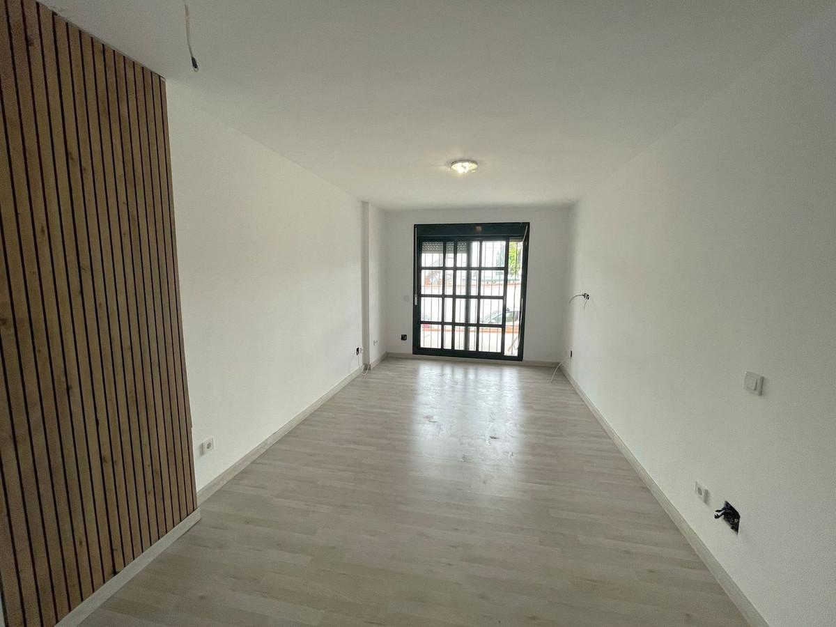 Apartment Ground Floor in San Luis de Sabinillas