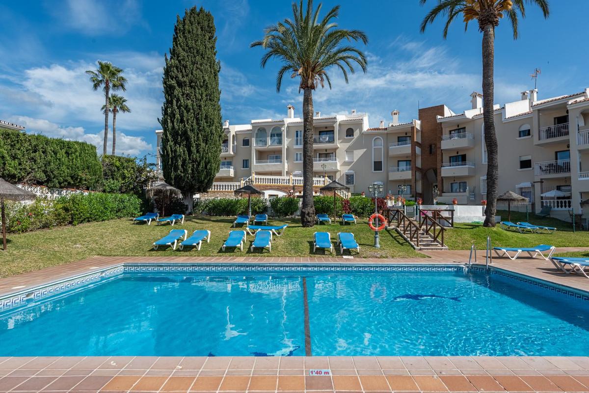 Apartment Ground Floor in Riviera del Sol