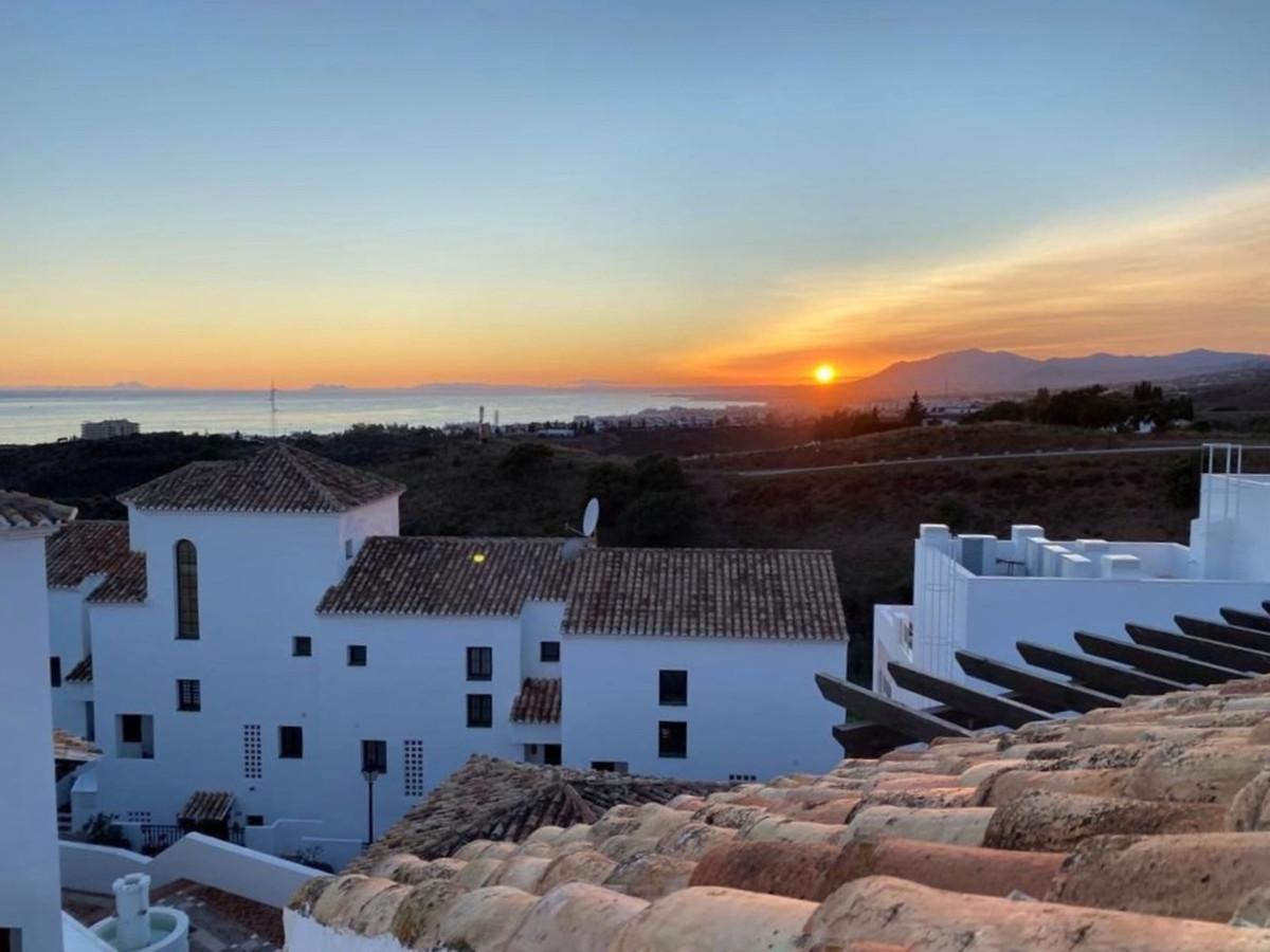 Townhouse Terraced in Marbella