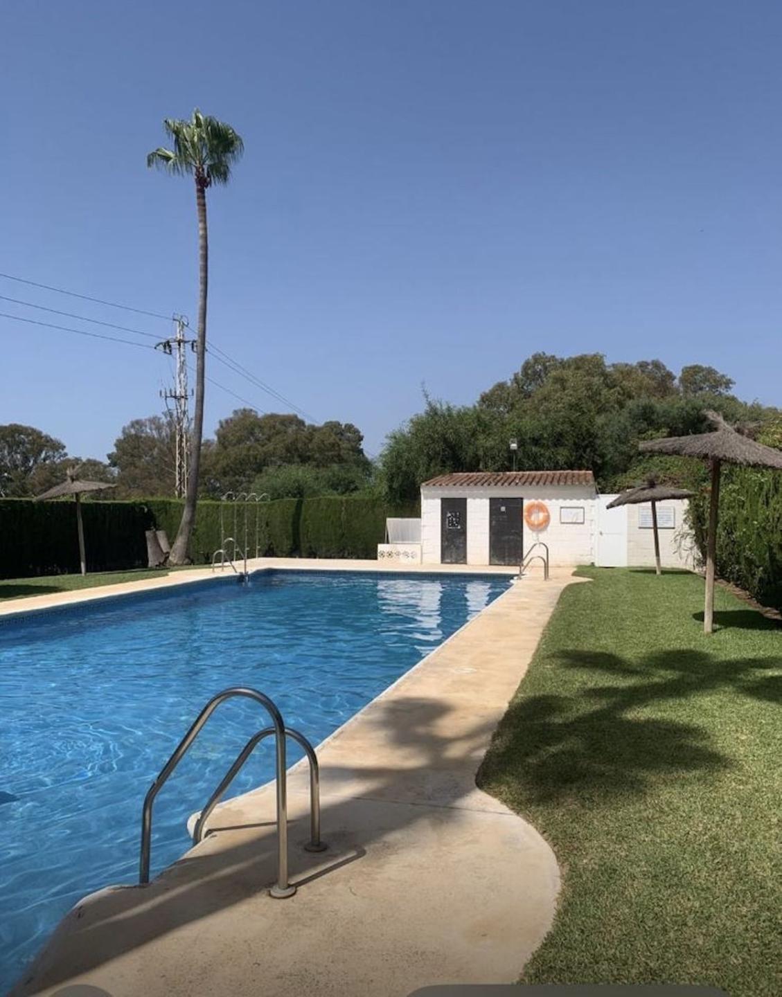 Townhouse Terraced in Atalaya
