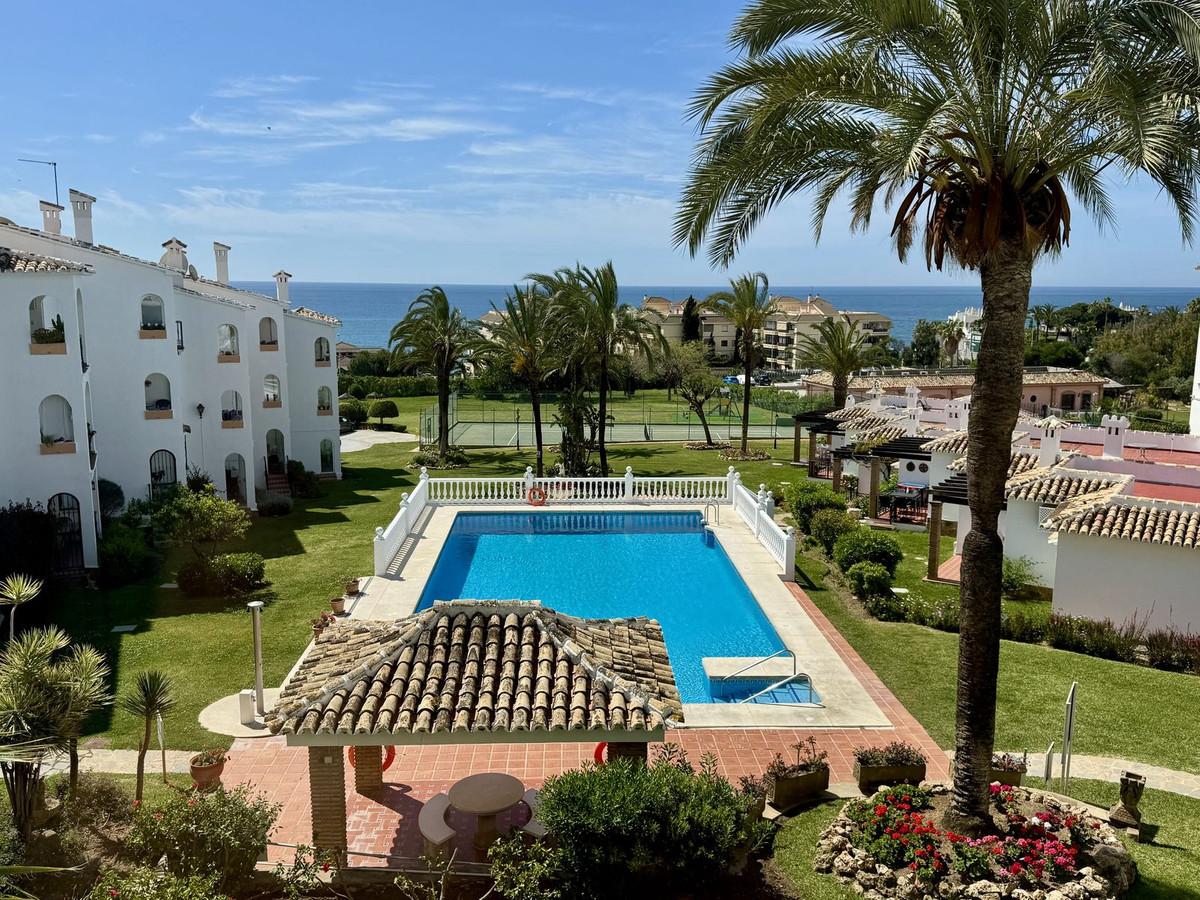 Apartment Middle Floor in Riviera del Sol