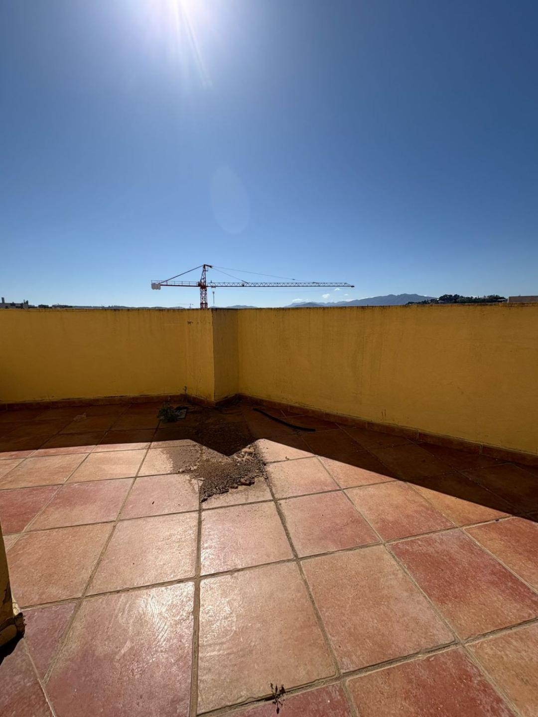 Apartment Penthouse in Las Lagunas