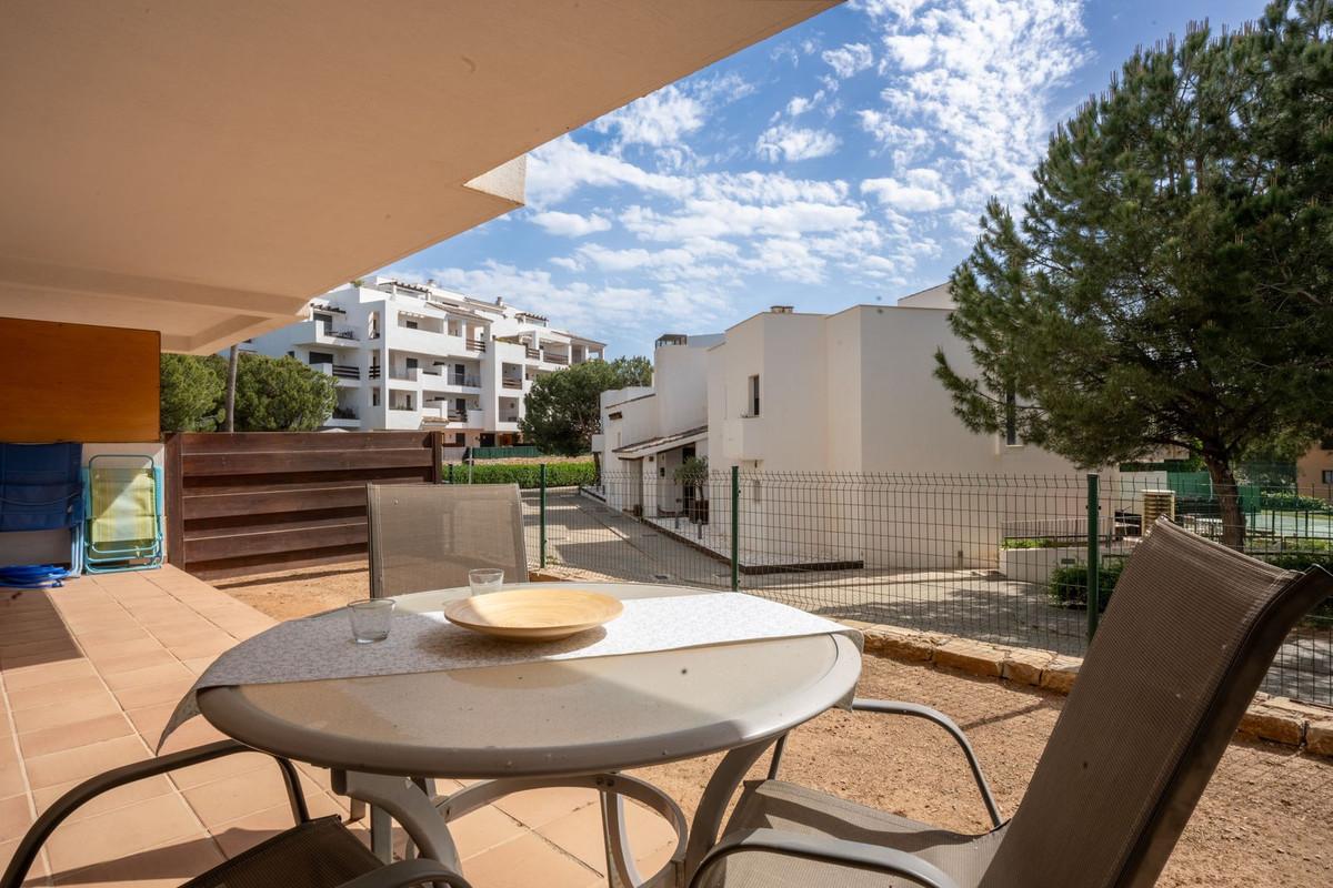 Apartment Ground Floor in La Cala de Mijas