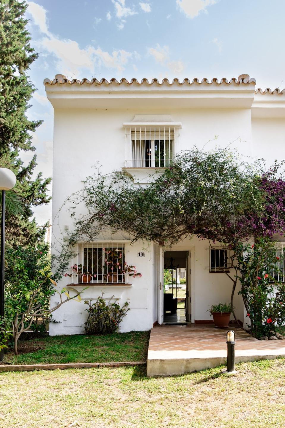 Townhouse Terraced in Cabopino