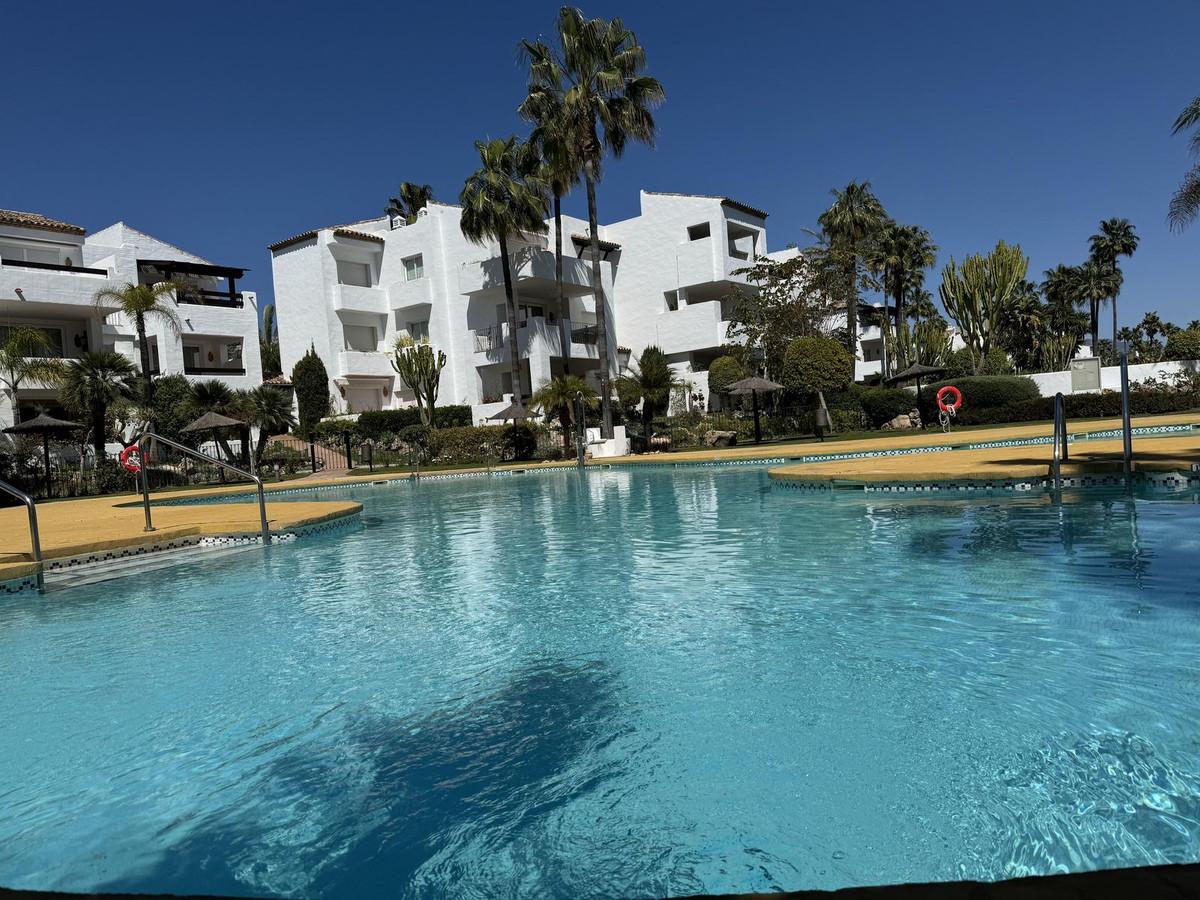 Apartment Ground Floor in Costalita