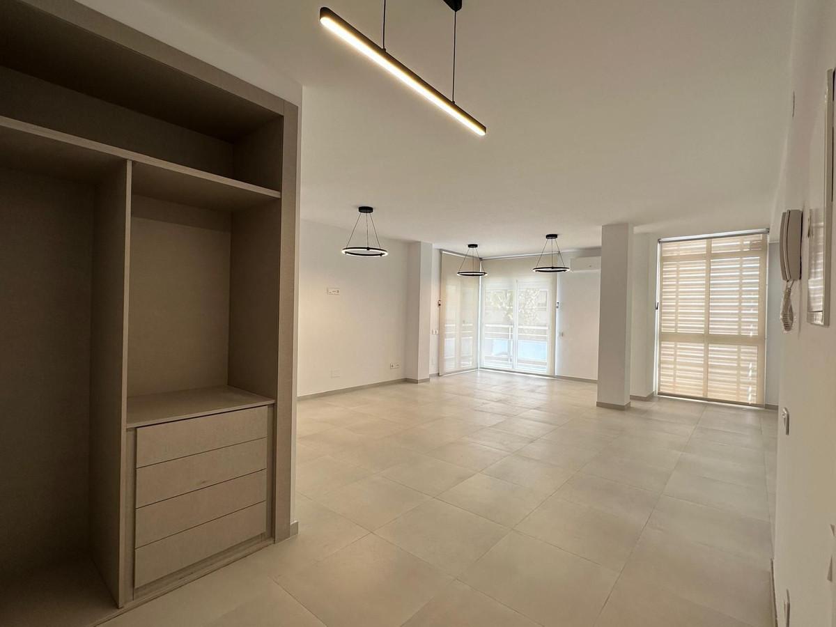 Apartment Middle Floor in Benalmadena