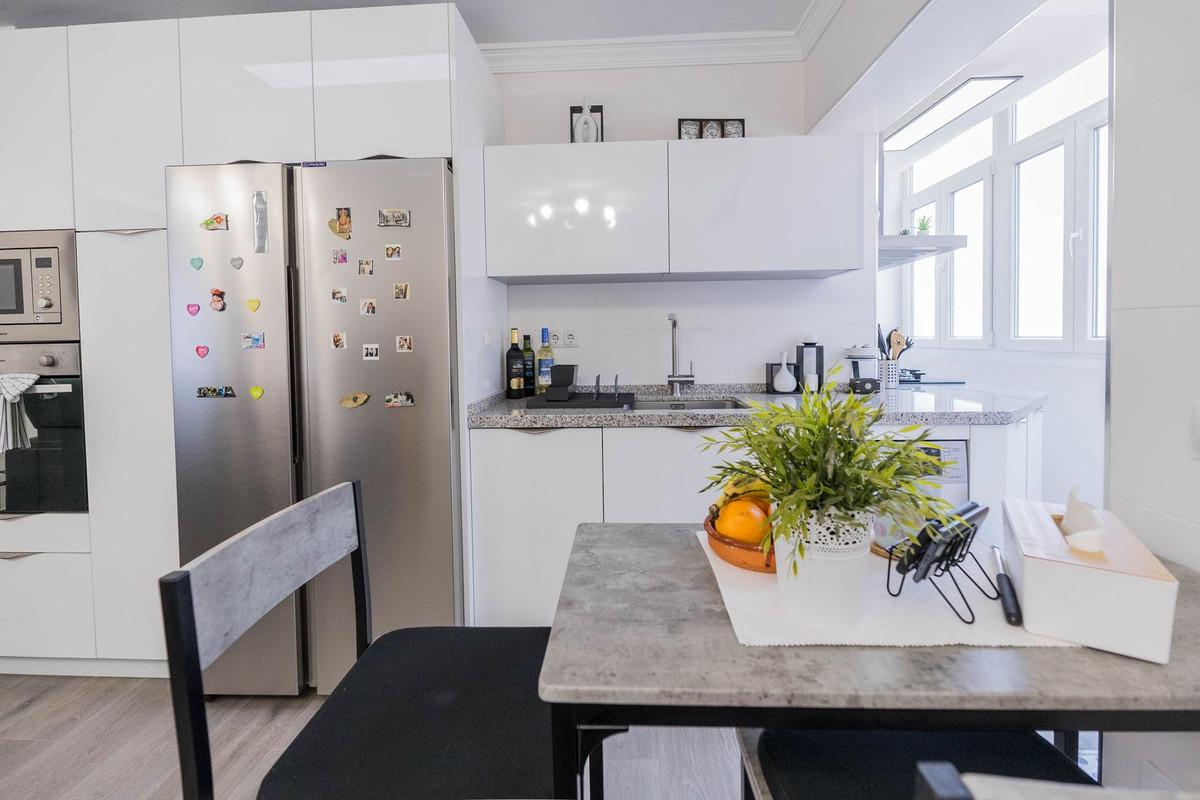 Apartment Penthouse in Cártama