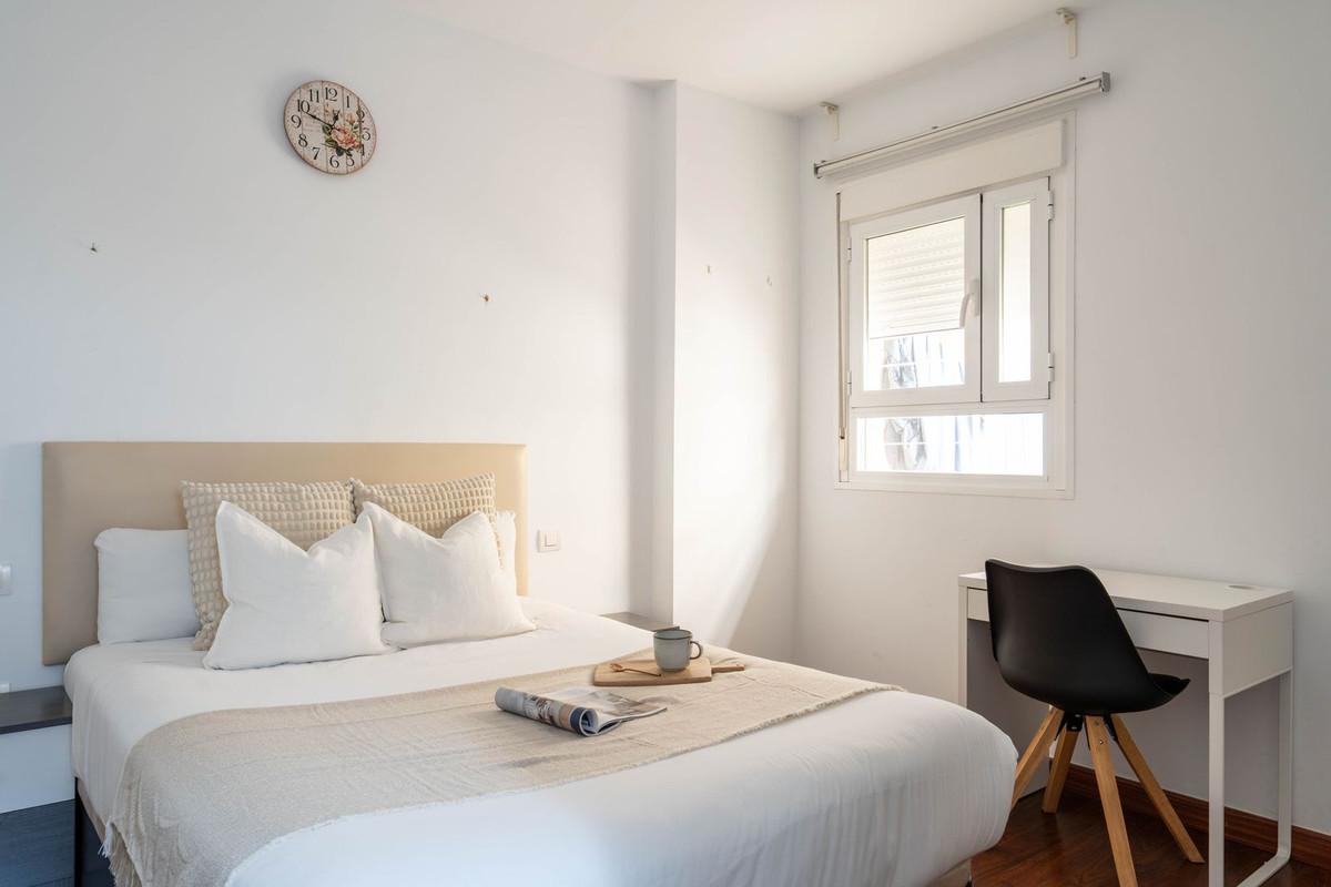 Apartment Duplex in Málaga Centro