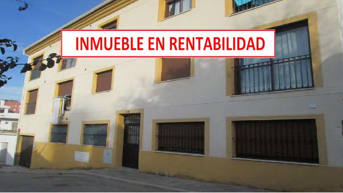 Apartment Middle Floor in Fuengirola