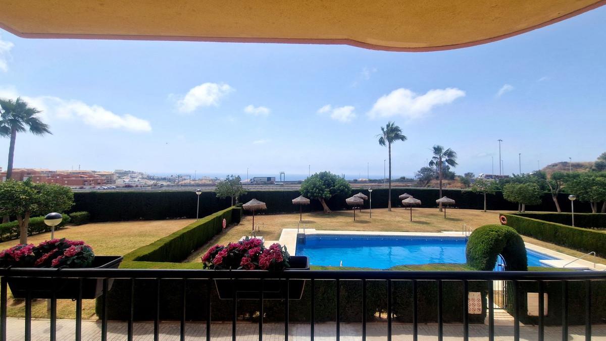 Apartment Middle Floor in Riviera del Sol