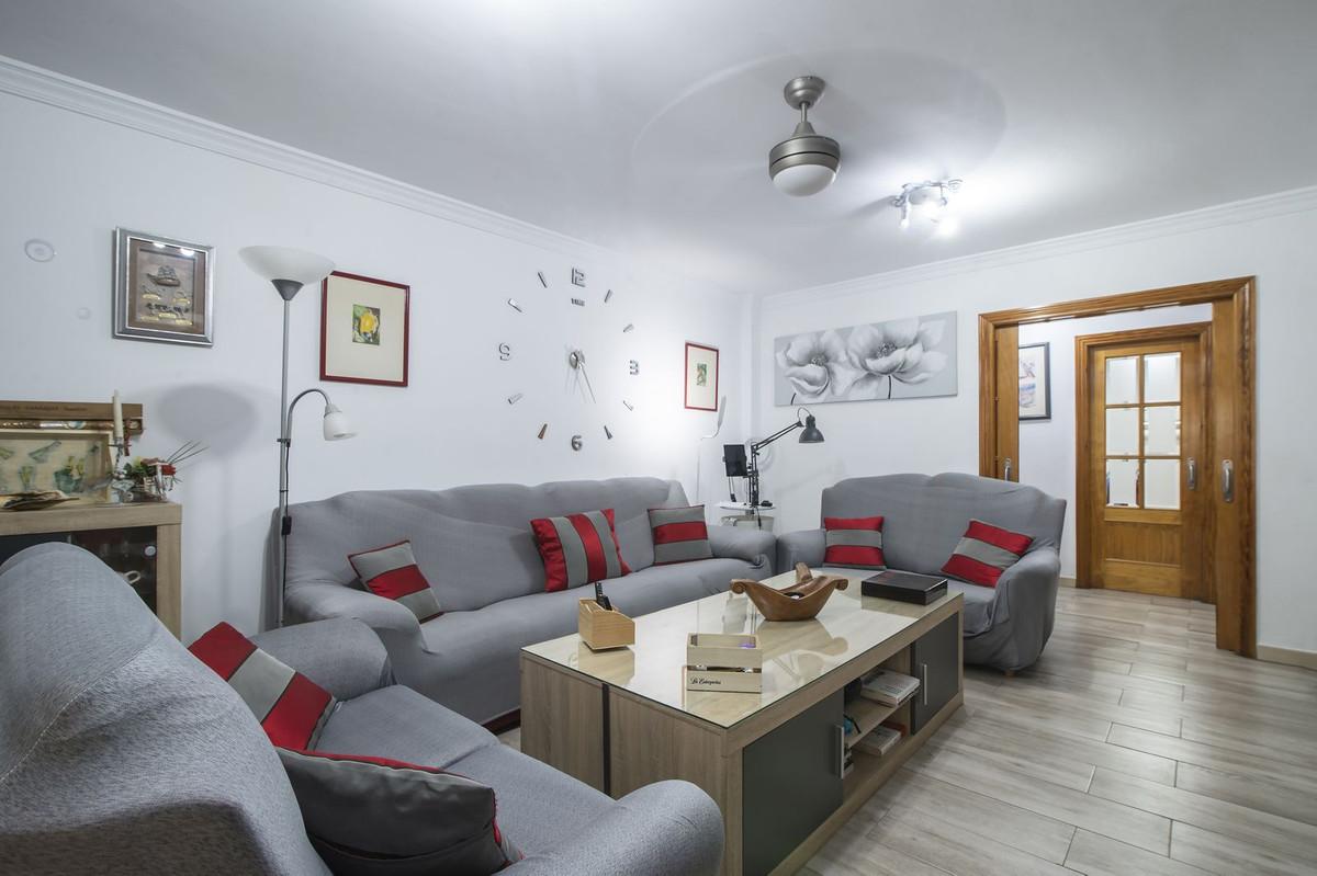 Apartment Ground Floor in Estepona