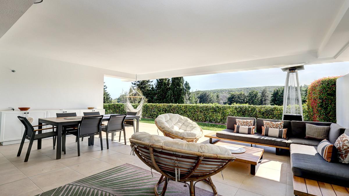 Apartment Ground Floor in Casares
