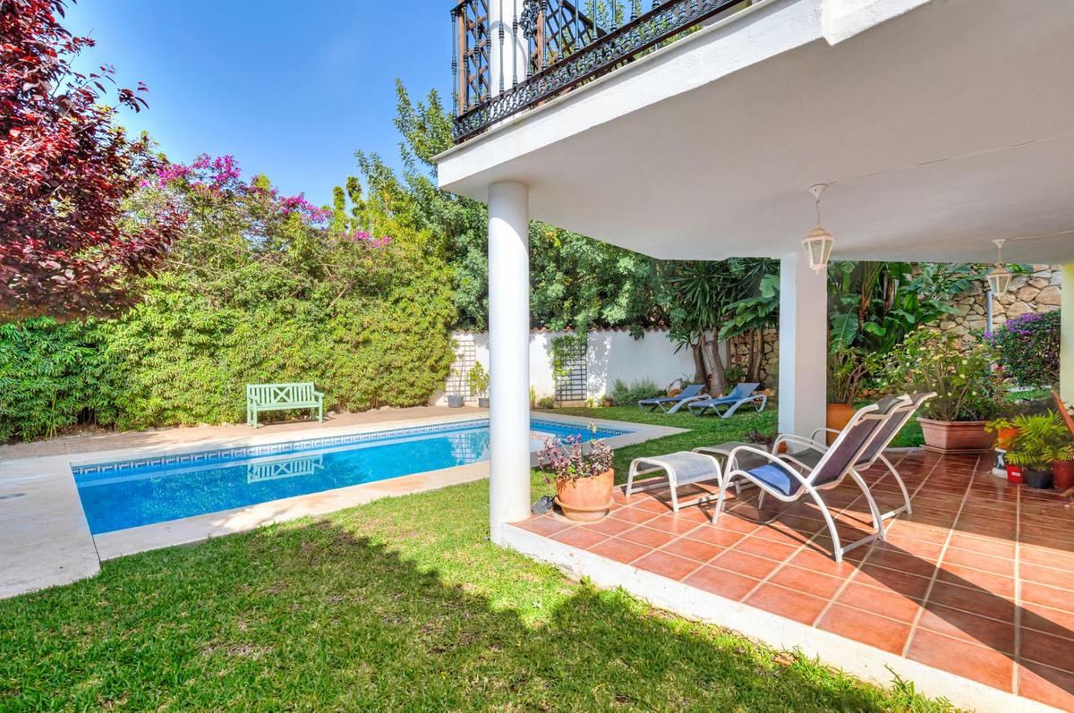 Villa Detached in Fuengirola