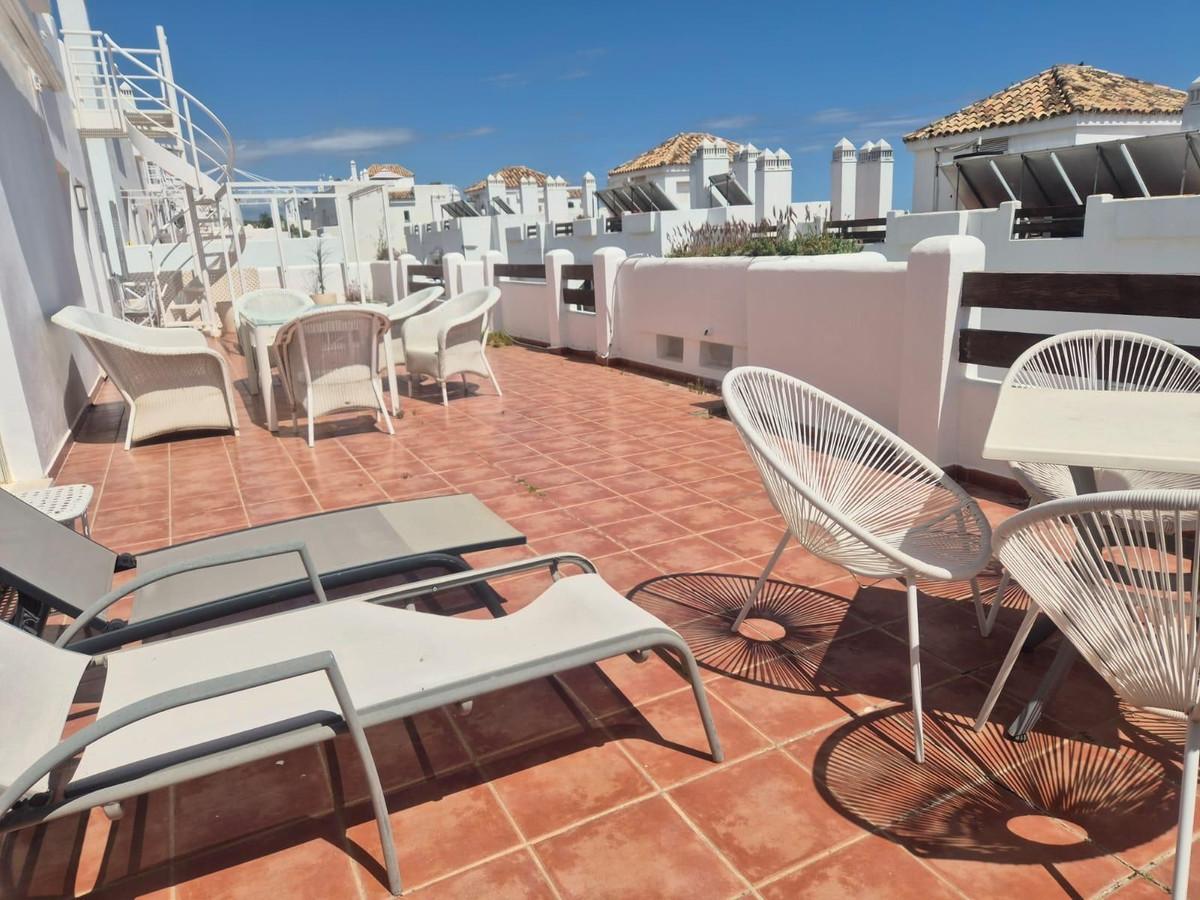 Apartment Penthouse Duplex in Valle Romano