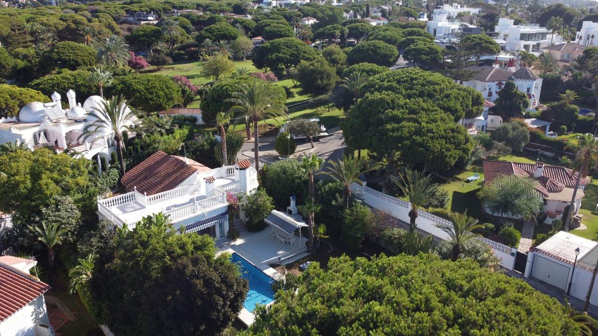 Villa Detached in Marbesa