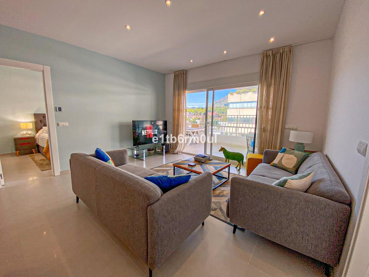 Apartment Penthouse in The Golden Mile