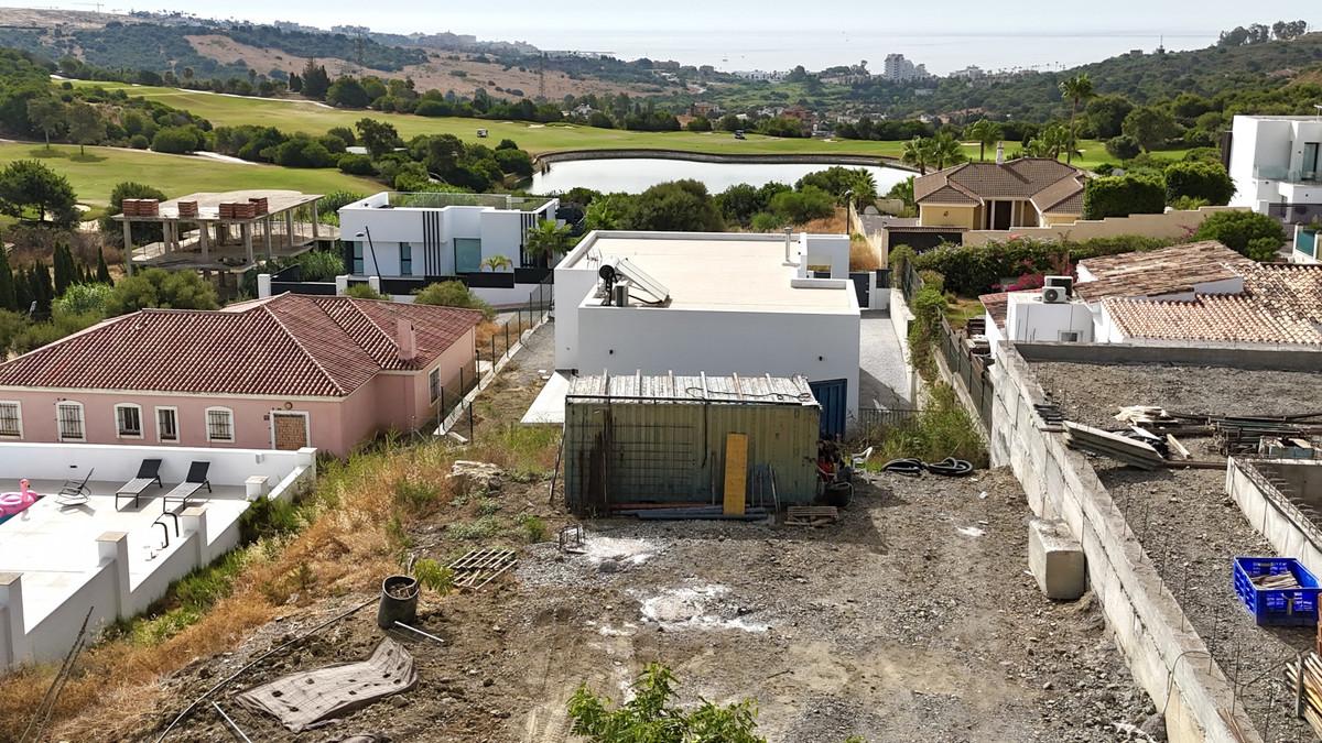 Plot Land in Estepona