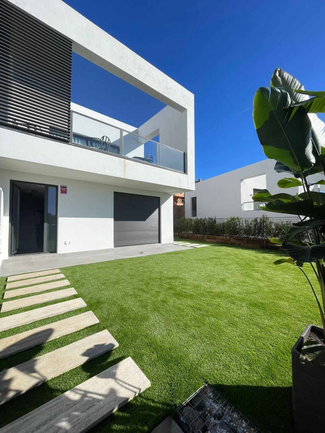 Villa Semi Detached in Riviera del Sol