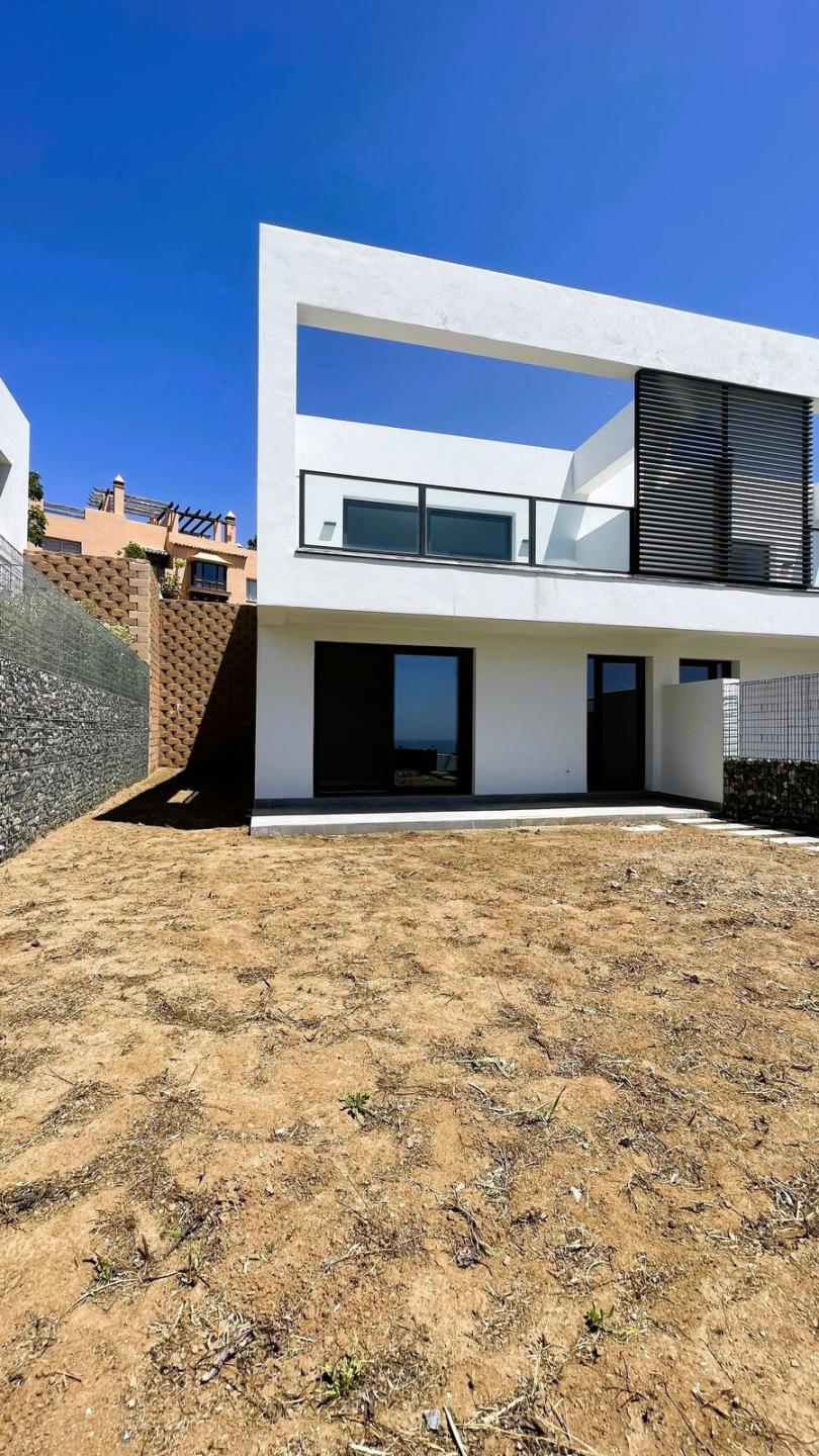 Villa Semi Detached in Riviera del Sol