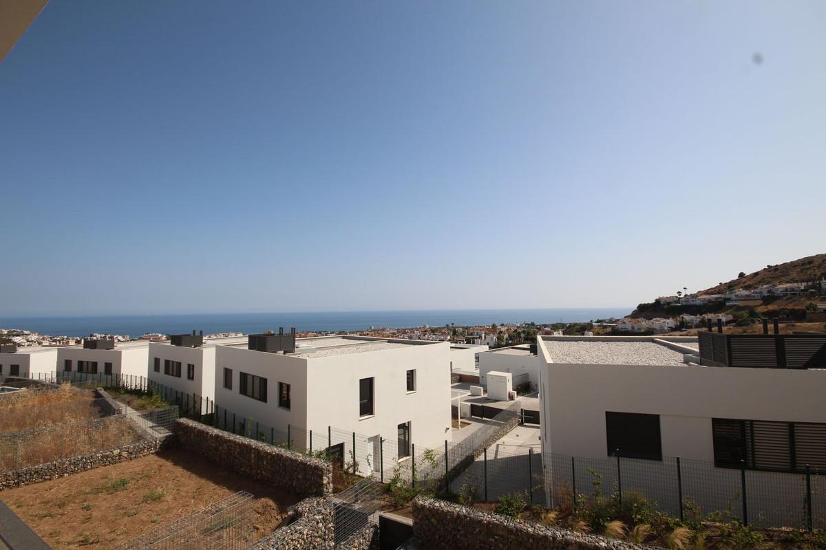 Villa Semi Detached in Riviera del Sol