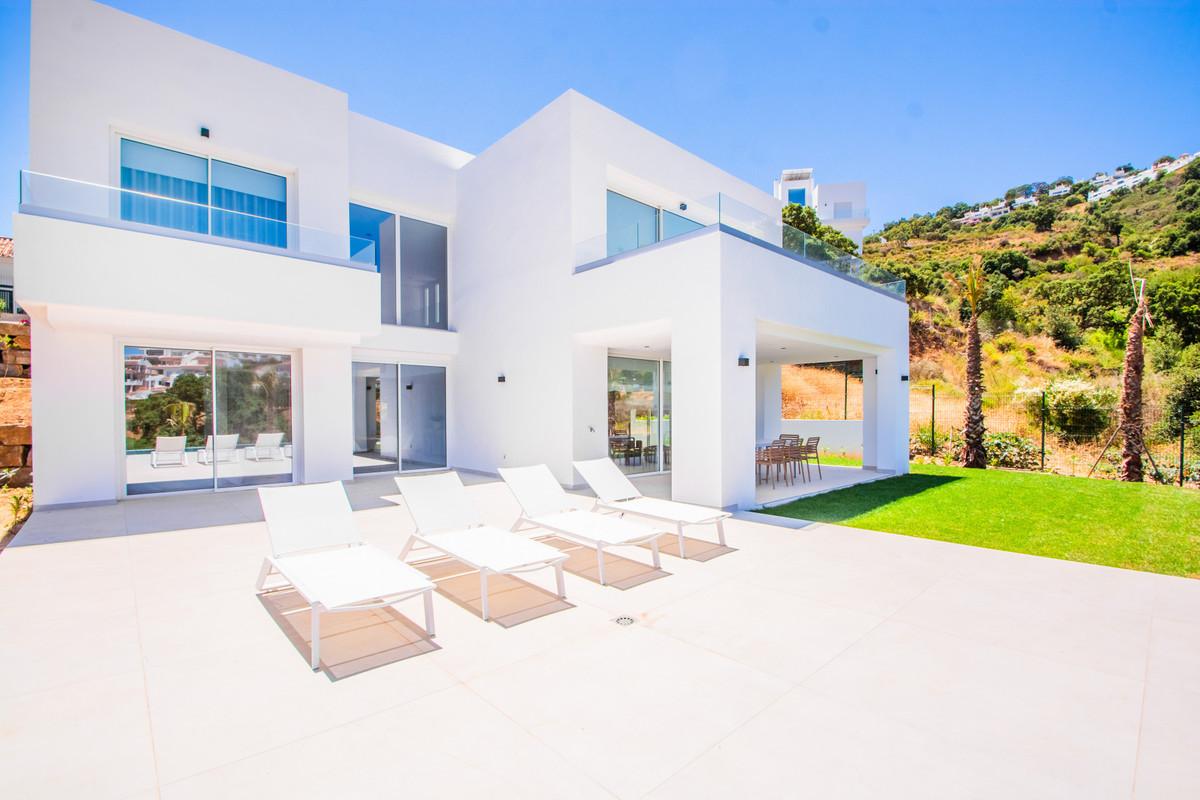 Villa Detached in La Mairena