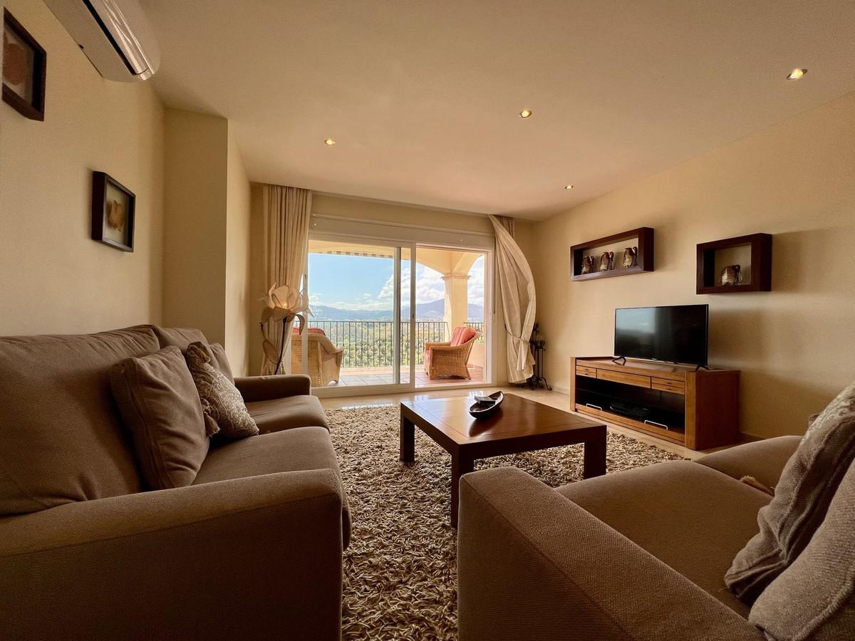 Apartment Middle Floor in La Cala Hills