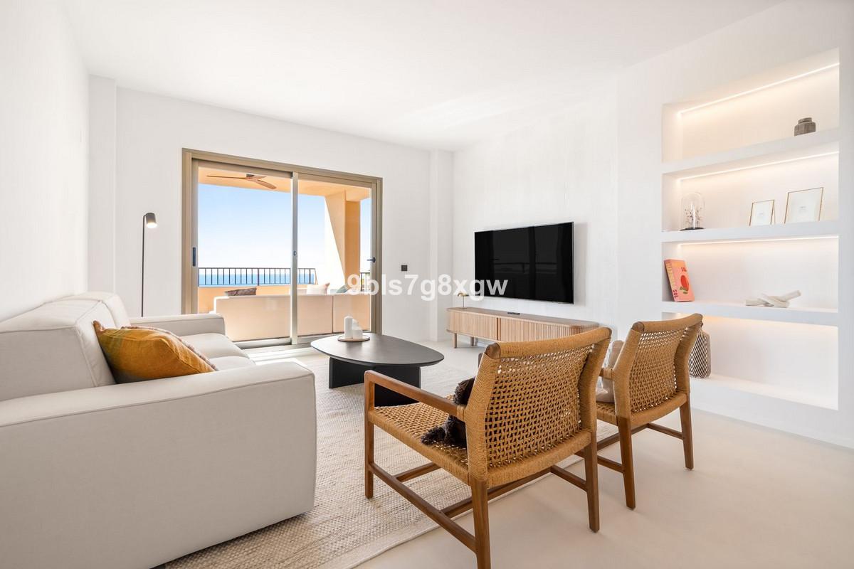 Apartment Middle Floor in Benahavís